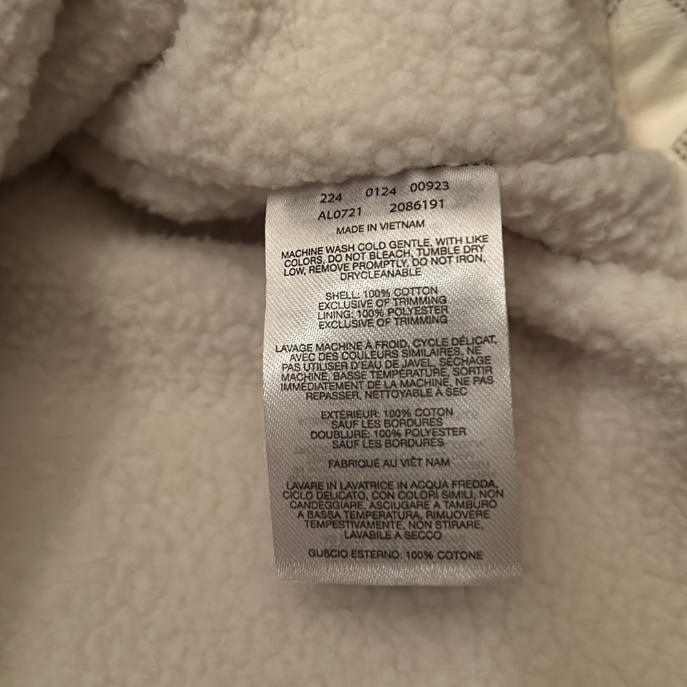Columbia Women’s Hooded Jacket - Picture 13 of 13